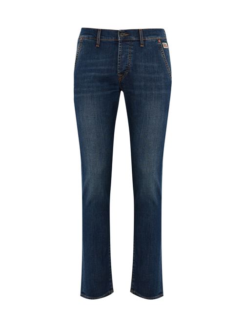 Jeans New Elias denim Roy Roger's | RRU006D0212530C0999